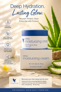 Deep Moisturising Cream