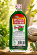 Efficascent Oil Extra Strength 100ml $11.50 AUD