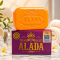 Alada 3X Whitening Soap 160g – Naturally Brightening Face & Body | Te Slvy AU